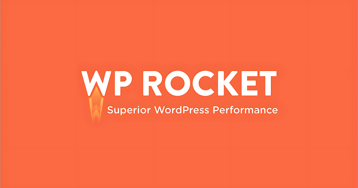 WP Rocket Thumbnail