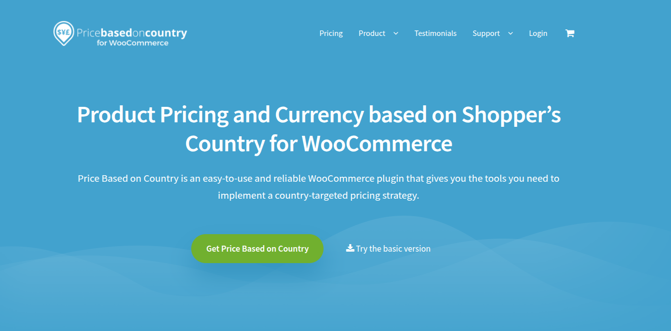 WooCommerce Price Based on Country Pro Thumbnail