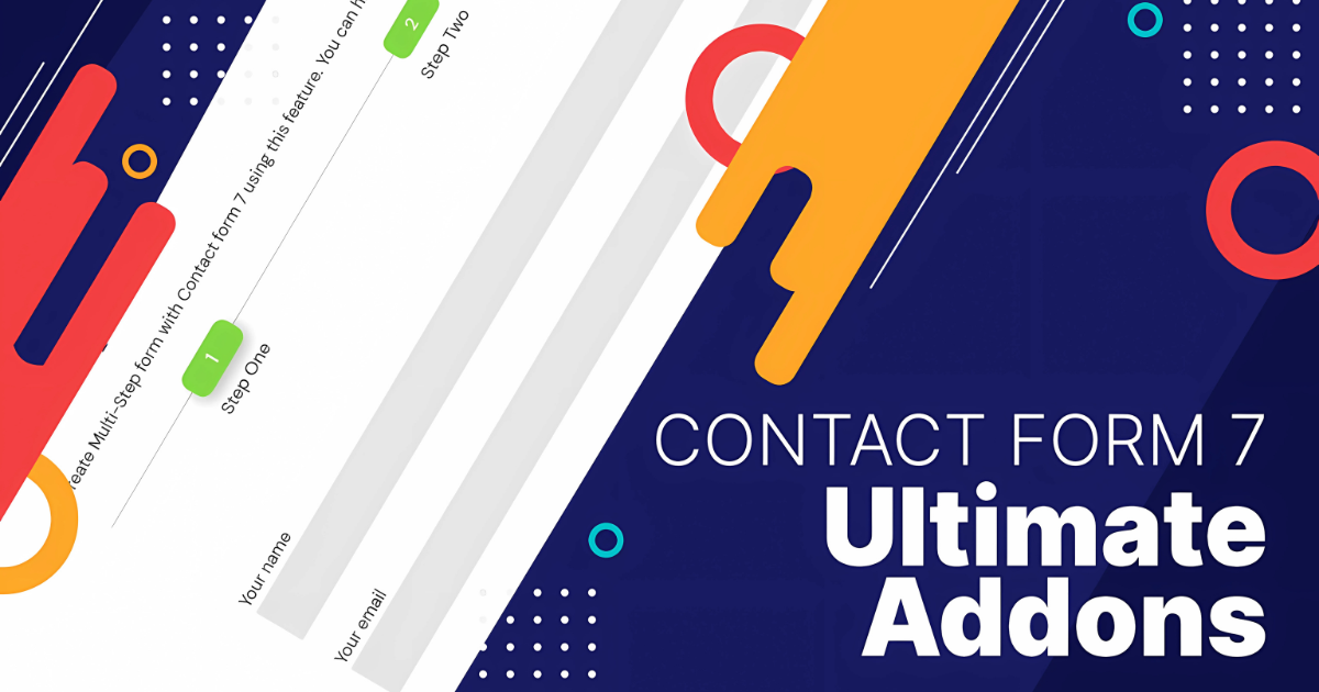 Ultimate Addons for Contact Form 7 Thumbnail