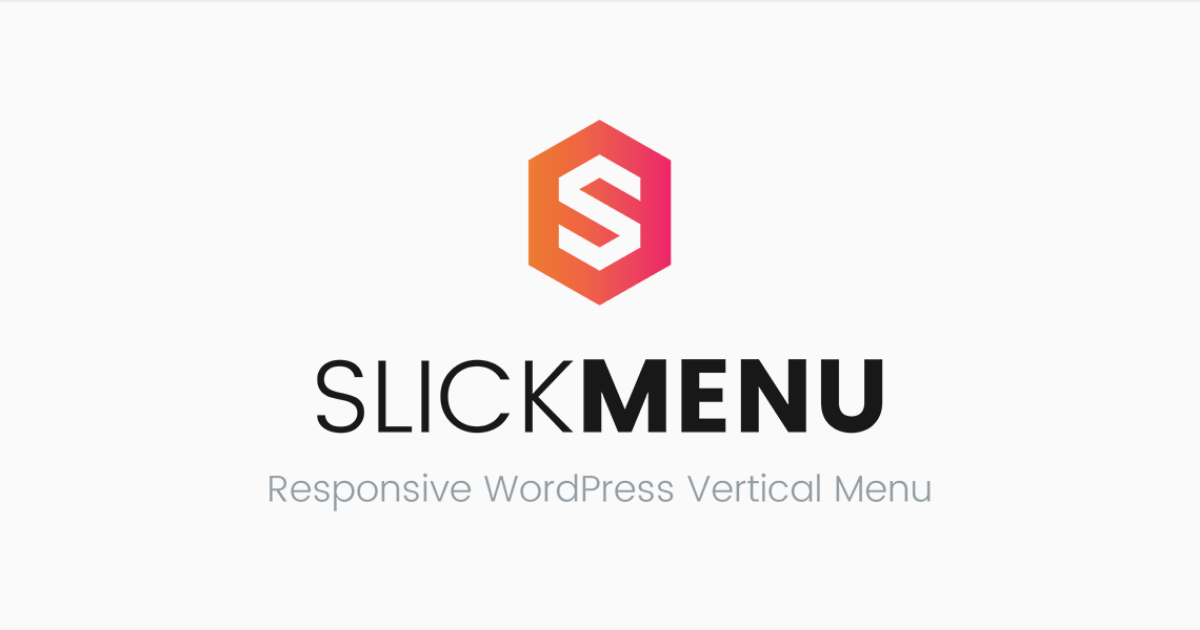 Slick Menu Thumbnail