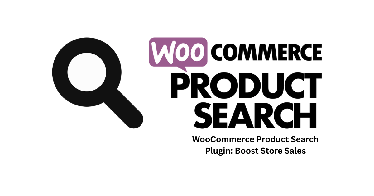 WooCommerce Product Search Thumbnail