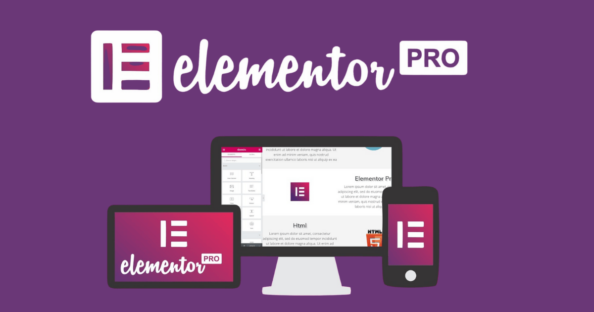 Elementor Pro Thumbnail