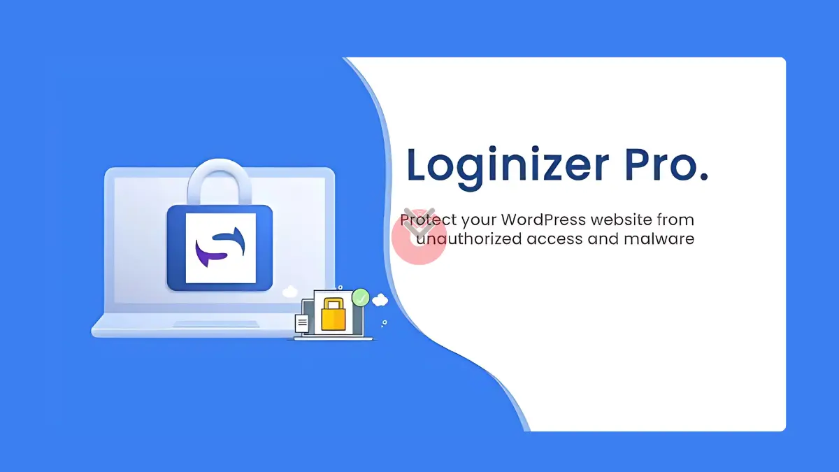 Loginizer Security Pro Plugin