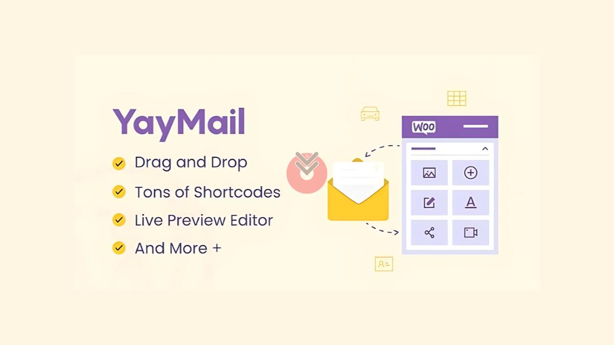 YayMail Pro WordPress Plugin